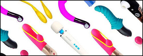 beneficios de los juguetes eróticos