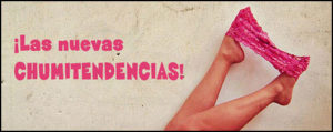 nuevas chumi tendencias