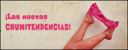 nuevas chumi tendencias