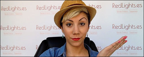 Respondiendo al publico 3