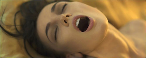 Portada tu mi querido orgasmo