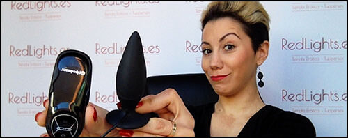 tutorial Plug Anal Elite
