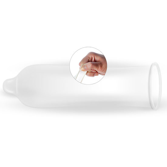 Preservativos Confortex