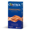 Preservativos Control Finissimos