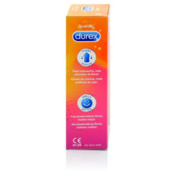 Preservativos Durex Dame Placer 3