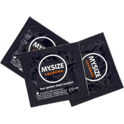 Preservativos My Size