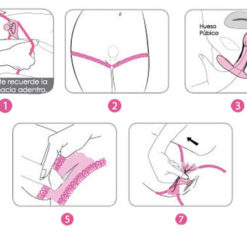 Preservativos vaginales