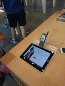 Prueba despedida de Soltero - Iphone 6