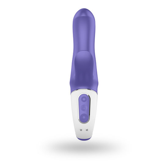 Satisfyer Magic Bunny