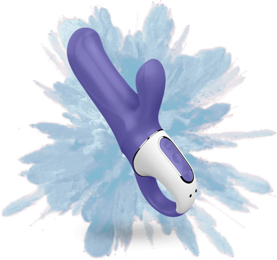 Satisfyer Magic Bunny