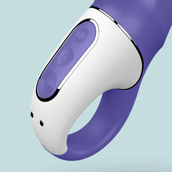 Satisfyer Magic Bunny