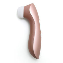 Satisfyer Pro 2 vibration