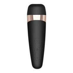 Satisfyer Pro 3 vibration