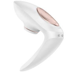 Satisfyer Pro 4 para parejas