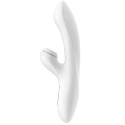 Satisfyer Pro G-Spot Rabbit 