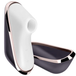 Satisfyer Pro Travel