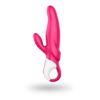 Satisfyer Vibes Mr Rabbit