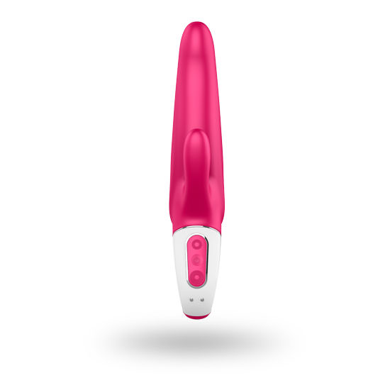 Satisfyer Vibes Mr Rabbit