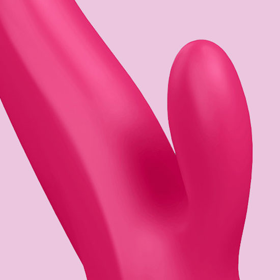 Satisfyer Vibes Mr Rabbit