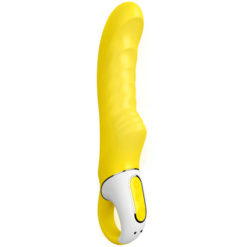 Satisfyer Vibes Yummy Sunshine