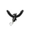 Strap On Doble Vibracion