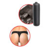 Tanga De Encaje Vibrador