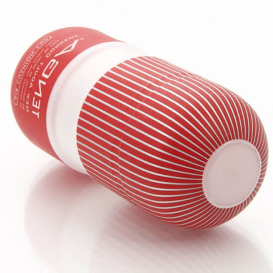 Tenga Air Cushion Cup Masturbador Masculino