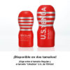 Tenga U.S Extra Grande Garganta Profunda