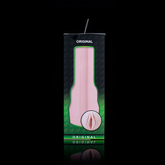 Vagina Fleshlight Pink Lady