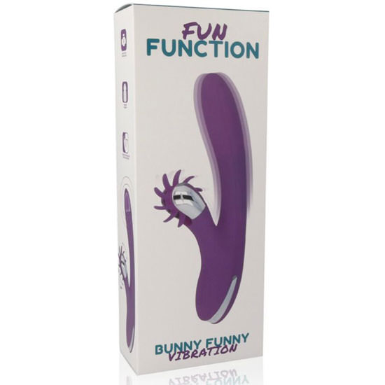 Vibrador Conejito Yummy