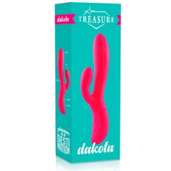 Vibrador Dakota