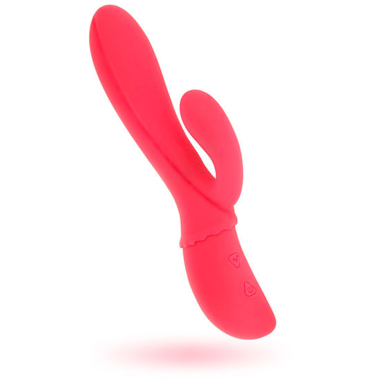Vibrador Dakota