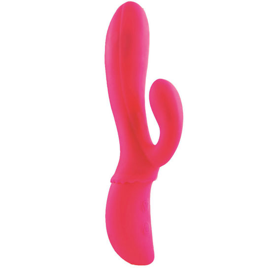 Vibrador Dakota