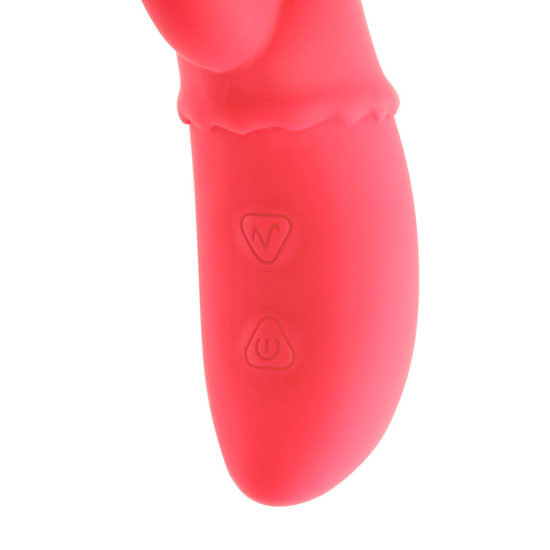 Vibrador Dakota