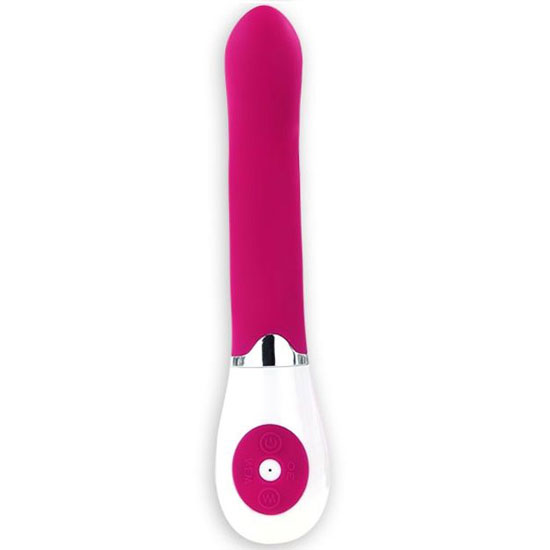 Vibrador Daniel