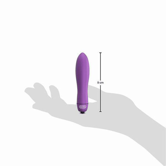Vibrador Durex