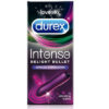 Vibrador Durex