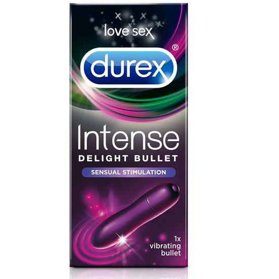 Vibrador Durex