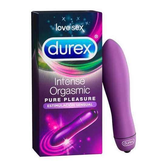 Vibrador Durex