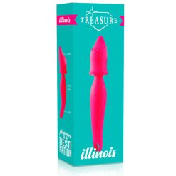 Vibrador Illinois