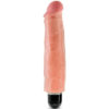 Vibrador King Cock 17