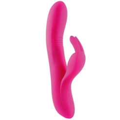 Vibrador Punto G Ethan