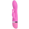 Vibrador Punto G Hilari