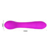 Vibrador Punto-G Tony