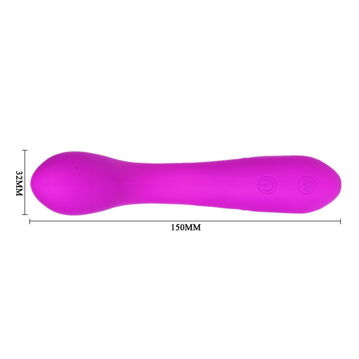 Vibrador Punto-G Tony