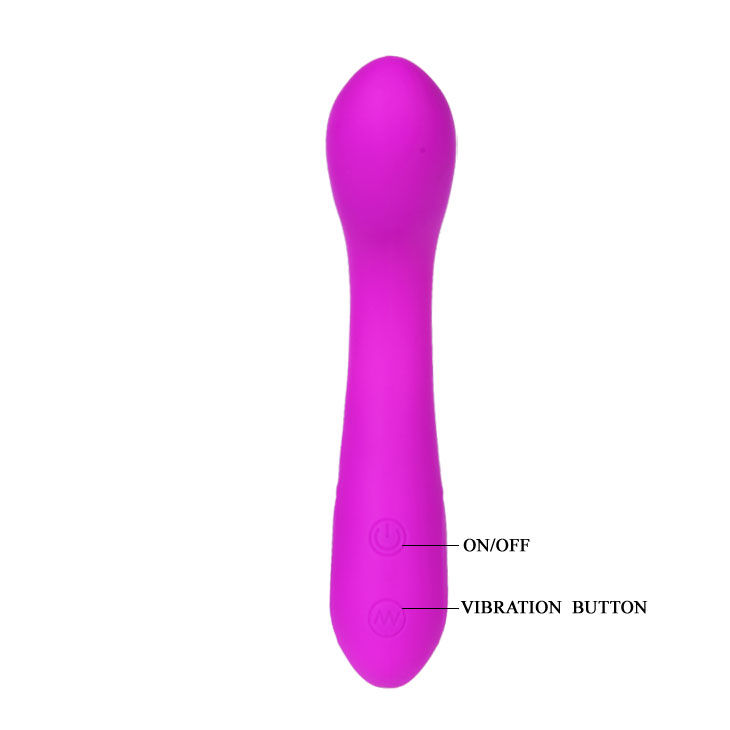 Vibrador Punto-G Tony