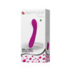 Vibrador Punto-G Tony