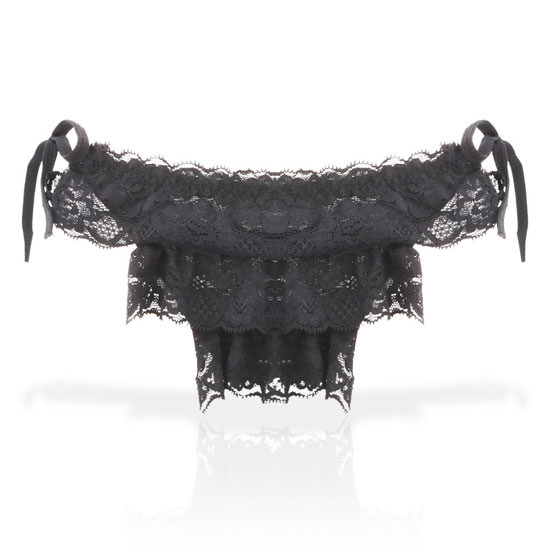 Vibrador control remoto Zara