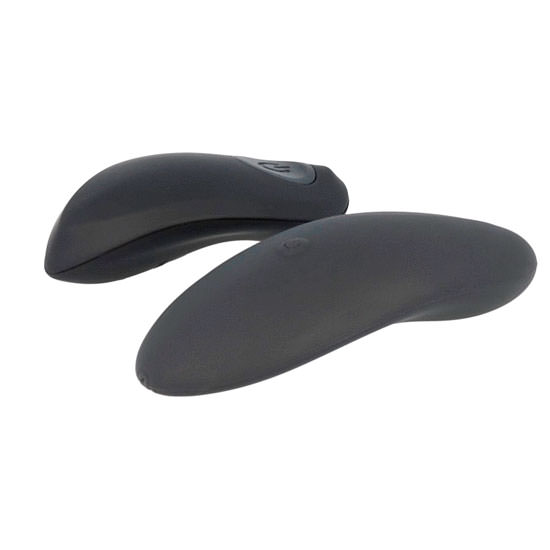 Vibrador control remoto Zara
