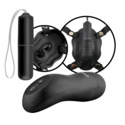 Vibrador de clitoris Mariposa